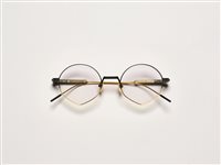 Montatura vista SO.YA Donna THEO 50 BLK